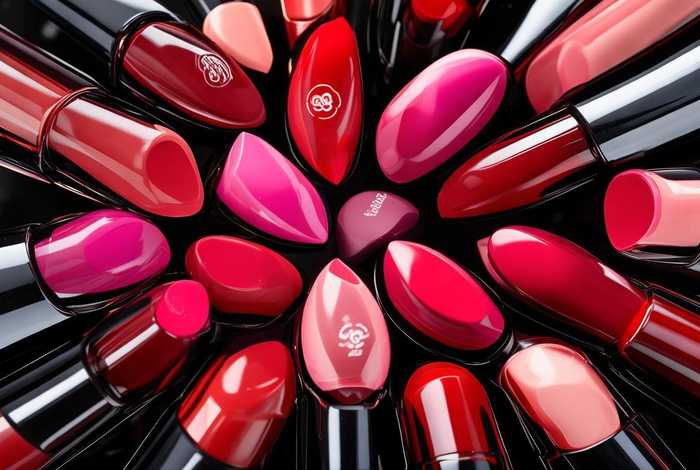 香奈儿出过的所有口红 香奈儿出过的所有口红图片