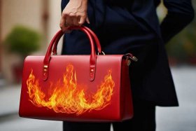 五行属火的包包品牌男士，五行属火的包包品牌男士有哪些