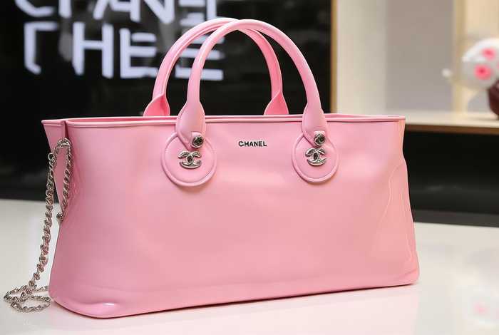 香奈儿官方网包包粉色垃圾袋 - 香奈儿官网女包粉色
