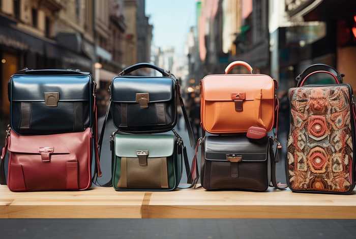 斜挎包品牌十大排名男包，斜挎包品牌十大排名男包女包