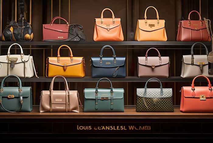十大名牌包包有哪些牌子女士（十大名牌包包有哪些牌子女士图片）