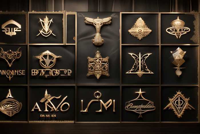 奢侈品首饰品牌前十名标志 奢侈品首饰品牌前十名标志是什么