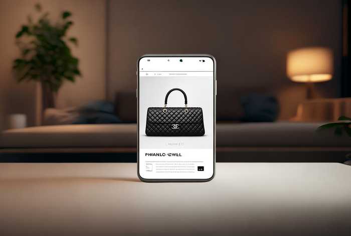 微信香奈儿官网是真的吗（微信香奈儿官网是真的吗安全吗）