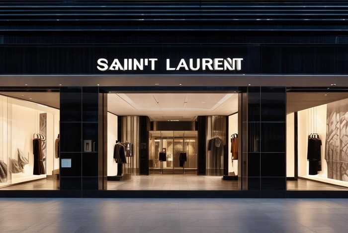 圣罗兰官网商城 圣罗兰官网商城入口