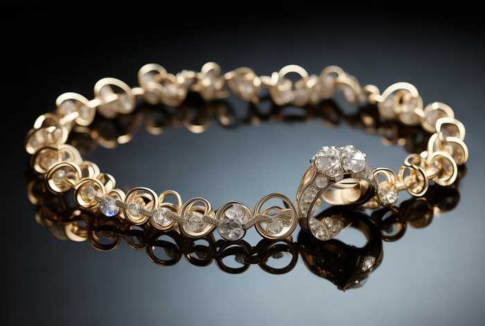 香奈儿项链官网价格戒指，香奈儿项链官网价格及图片