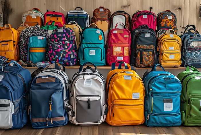 双肩背包哪个牌子好性价比高、双肩背包哪个牌子好性价比高的