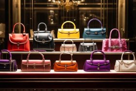 奢侈品女包排行榜 奢侈品女包排行榜前十名