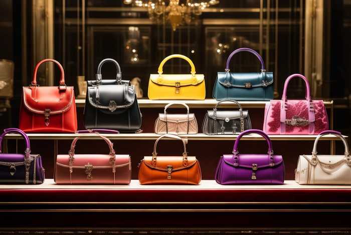 奢侈品女包排行榜 奢侈品女包排行榜前十名