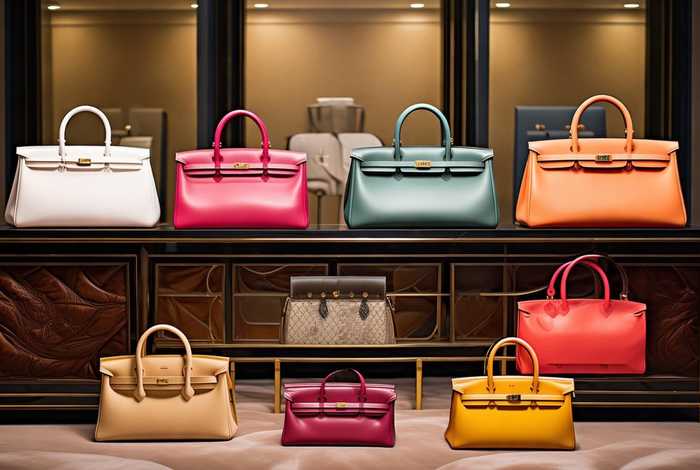 世界名品包包品牌(世界十大名牌包包品牌) 世界名品包包品牌(世界十大名牌包包品牌)