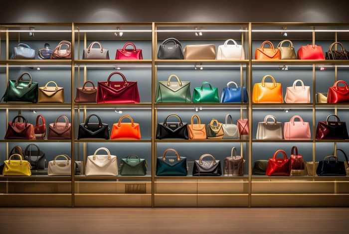 一线牌子包包，一线牌子包包品牌大全