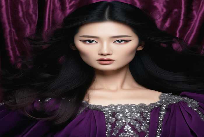 圣罗兰女帝朴彩英 - 圣罗兰女帝朴彩英照片