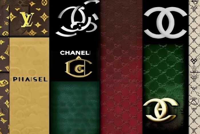 十大世界品牌名包标志，十大世界品牌名包标志图片