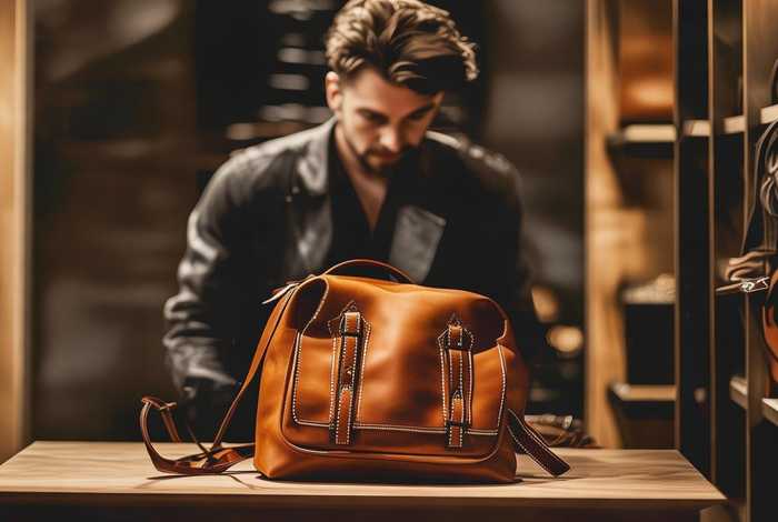 小众品牌包包推荐，小众品牌包包推荐男士