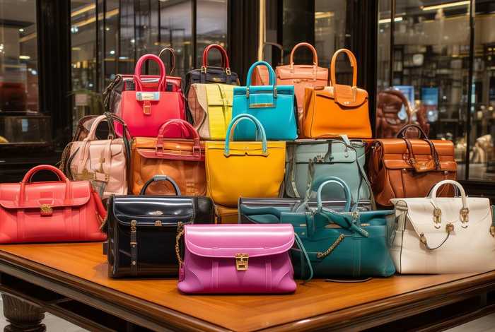 十大必买手袋排行榜 - 十大必买手袋排行榜品牌