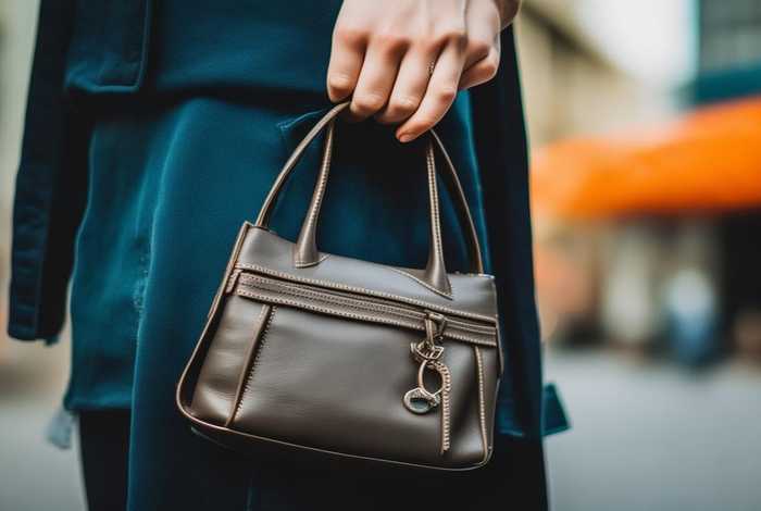 小挎包的作用 小挎包的作用是什么