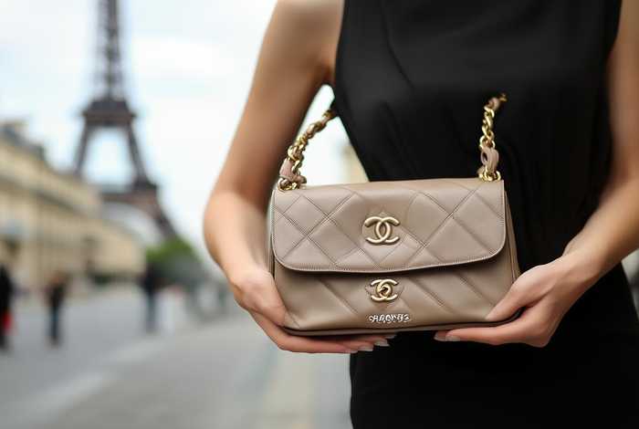 香奈儿包系列介绍 - 香奈儿包包系列介绍