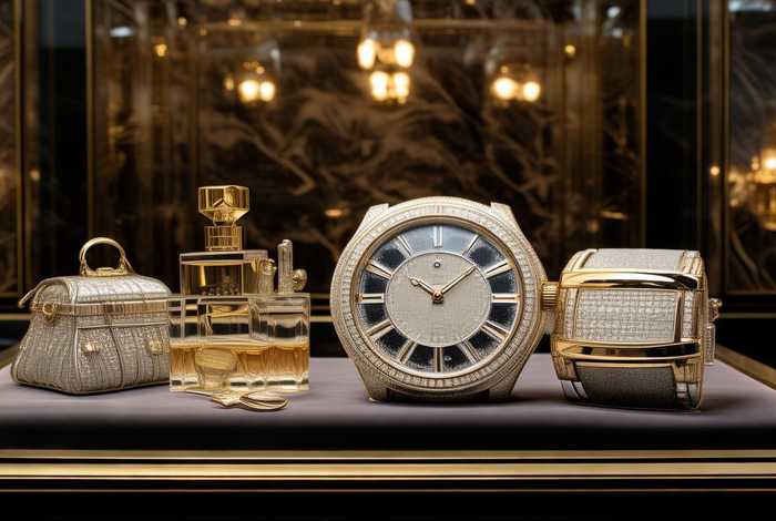 奢侈品排行榜前十名及价格，奢侈品排行榜前十名及价格表