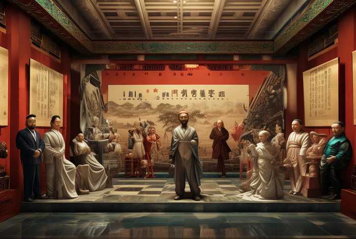 中国十大名人排行榜 中国十大名人排行榜最新