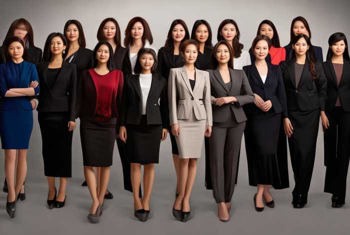 中国女士正装品牌十大排名;中国女士正装品牌十大排名图片 中国女士正装品牌十大排名;中国女士正装品牌十大排名图片