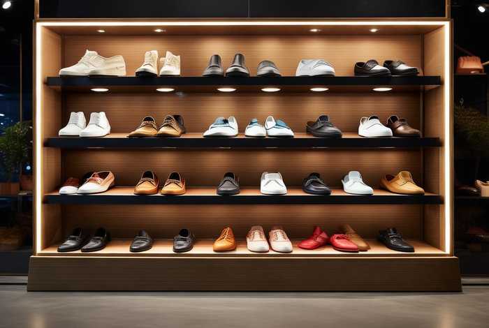 世界品牌鞋,世界品牌鞋子十大排名 世界品牌鞋,世界品牌鞋子十大排名