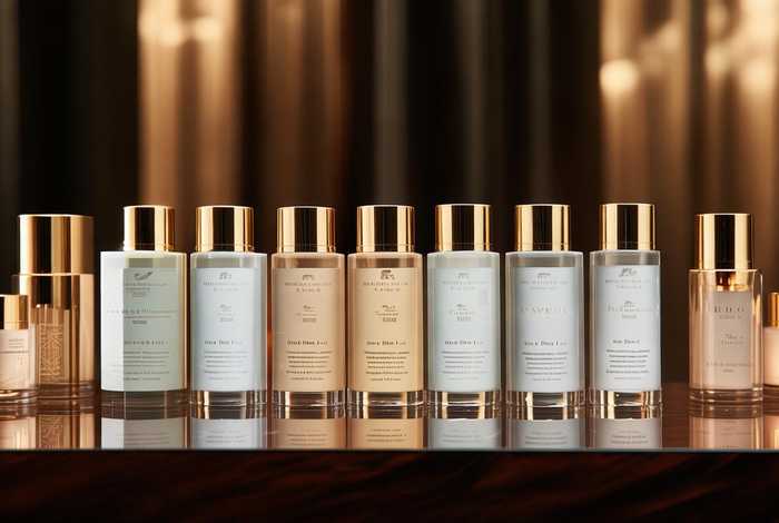 十大名牌护肤品，十大名牌护肤品第一名