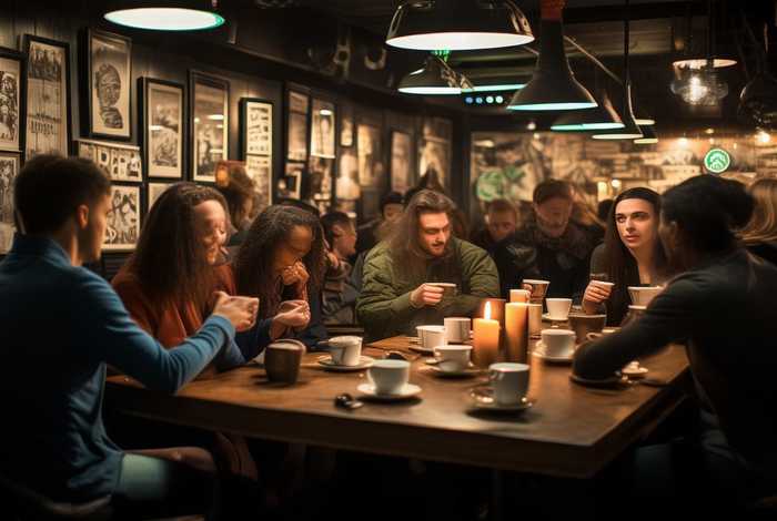 星巴克品牌故事 星巴克品牌故事经典案例