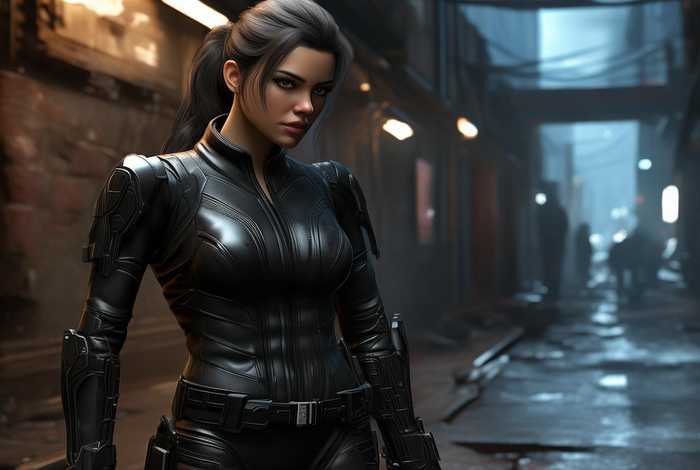 十大经典女保镖电影 十大经典女保镖电影推荐