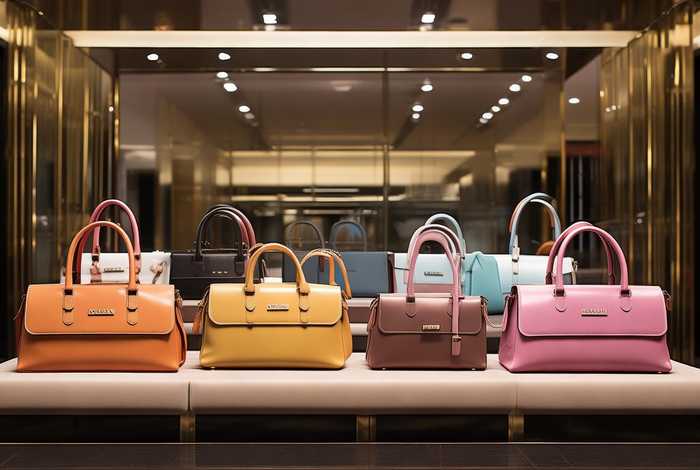 十大奢侈品牌包包排名（十大奢侈品牌包包排名图片）