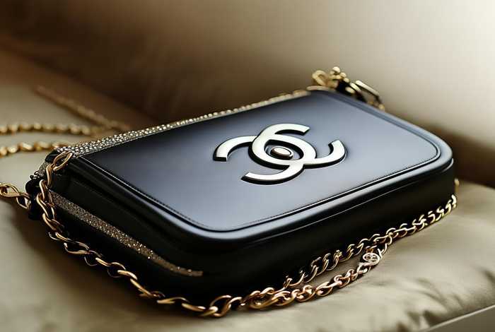 香奈儿限量版女包（香奈儿限量版女包图片）