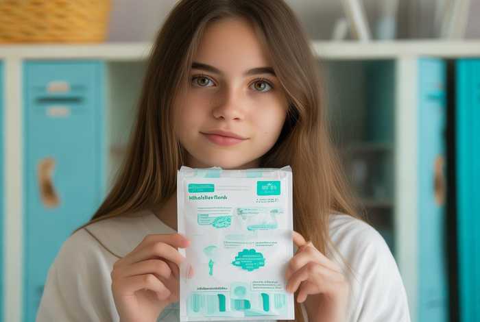 学生卫生巾哪个牌子最好最安全，学生最好用什么牌子的卫生巾