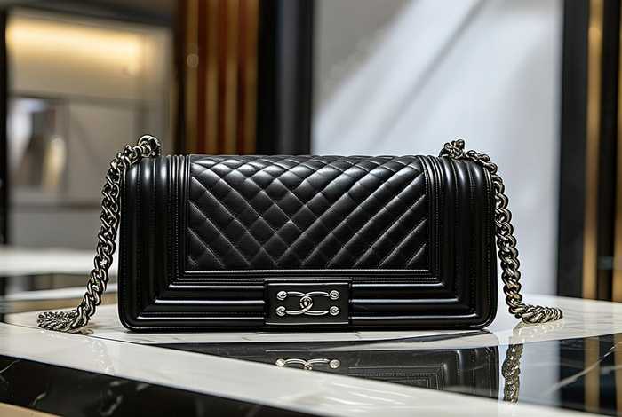 香奈儿leboy官网报价 - 香奈儿leboy官方价格