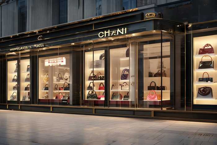 中国香奈儿包包店；香奈儿包包在中国的店