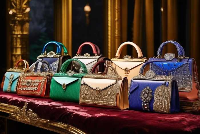 最贵的包包排行榜前十名 最贵的包包排行榜前十名图片