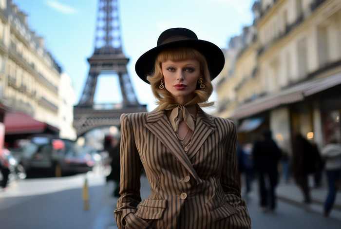 圣罗兰属于哪个国家的品牌，圣罗兰属于哪个国家的品牌啊