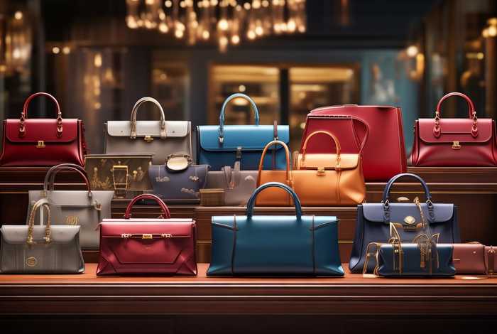 世界十大奢侈品牌女包（世界十大奢侈品牌女包图片）