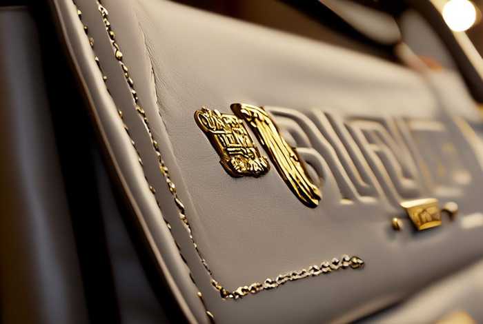 奢侈品牌包包标志大图 奢侈包的品牌标志大全