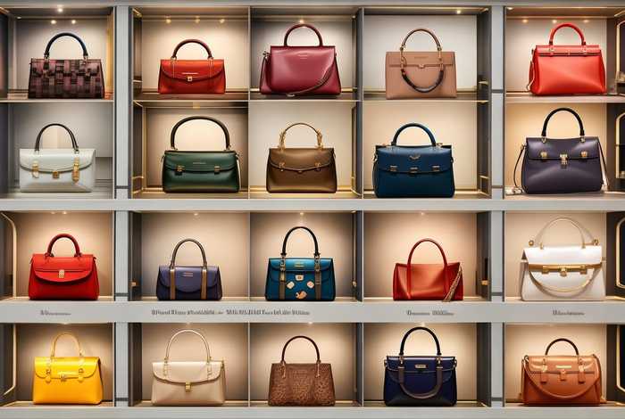 世界十大皮包品牌排行榜图片，世界十大皮包品牌排行榜图片大全