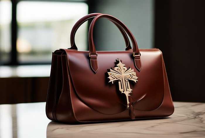 十字是什么牌子包包（十字是什么牌子包包图片）