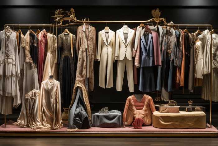 奢侈品牌排行榜服装 - 奢侈品牌排行榜服装有哪些