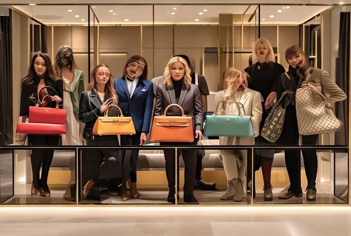 五大奢侈品包包你入手了吗 五大奢侈品包包你入手了吗知乎 五大奢侈品包包你入手了吗 五大奢侈品包包你入手了吗知乎