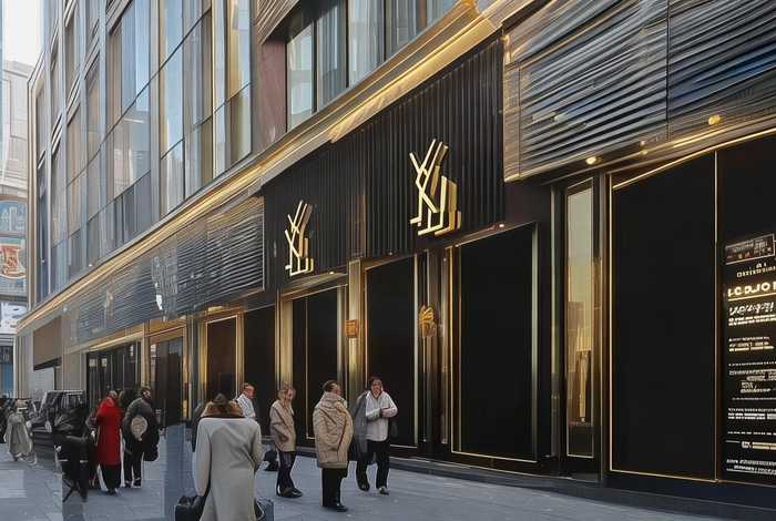 圣罗兰门店查询电话 圣罗兰门店查询电话地址