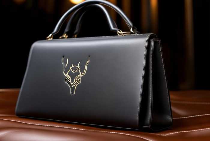 小牛标志是什么牌子的包包；小牛标志是什么牌子的包包品牌