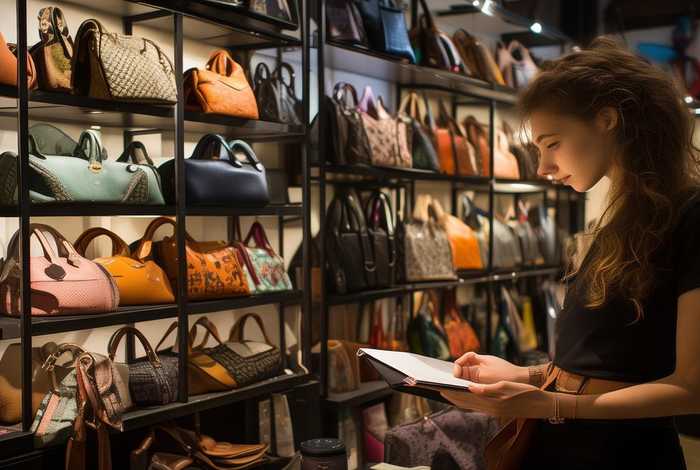 小众品牌包包店铺推荐；小众品牌包包店铺推荐知乎