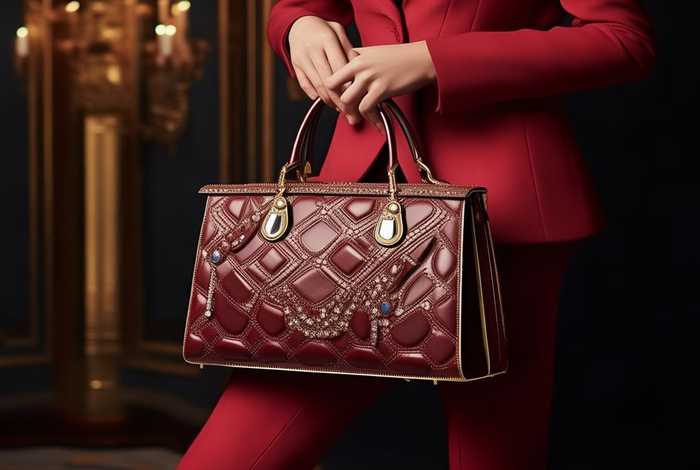 最贵包包女包轻奢品牌上档次的 最贵的女士包品牌