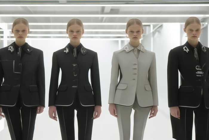 香奈儿和chanel的区别；香奈儿和香奈尔的区别