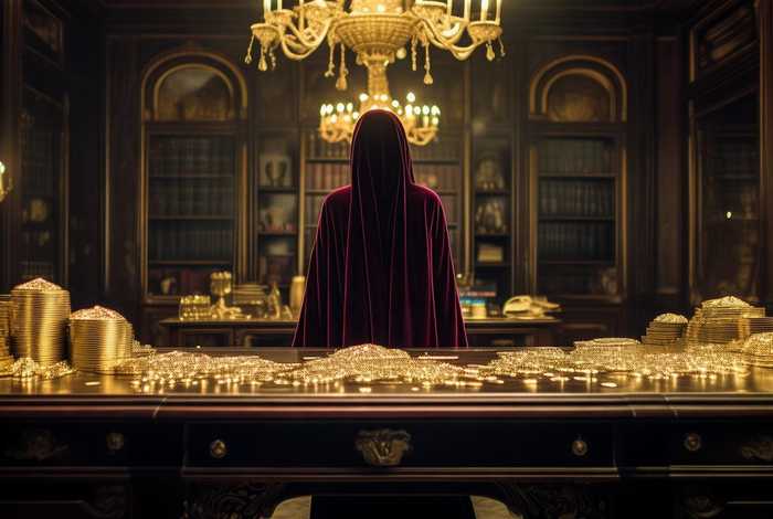 真的有很有钱却不上财富榜的人吗，真的有很有钱却不上财富榜的人吗知乎