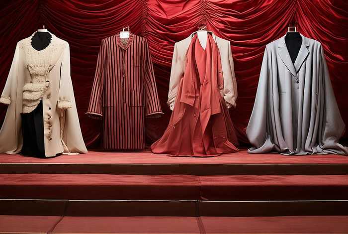 衣服十大奢侈品品牌排名 衣服十大奢侈品品牌排名图片