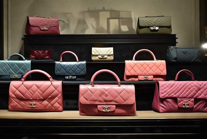 香奈儿包包价格表官网2012款 - 香奈儿包包价格一览表2021