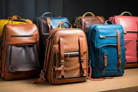 十大顶级男士双肩包货源 - 男士双肩包十大排名