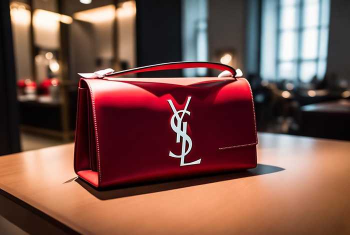 圣罗兰官网包包发货 - 圣罗兰官网包包发货时间